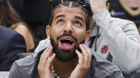 drake leaked pirn|Drake the Rapper LEAKED